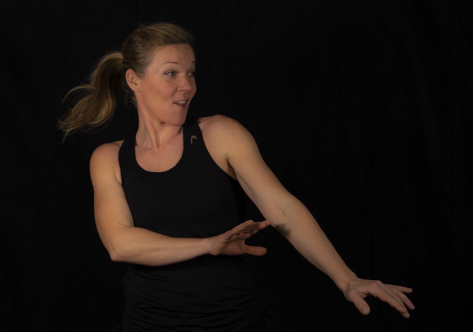 Soiluva Dance logo
